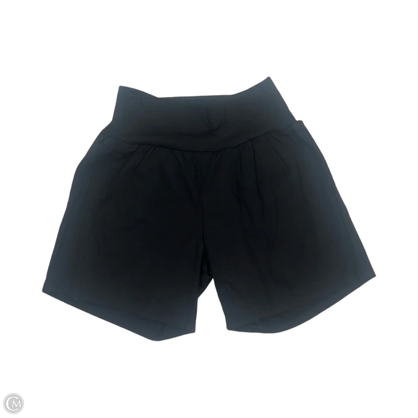 Athletic Shorts By Halara In Black, Size: Xl