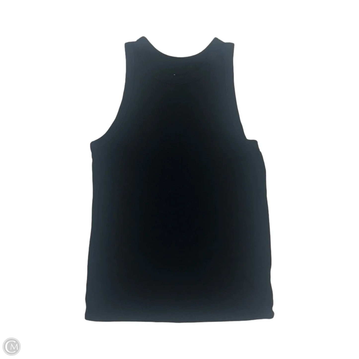 Tank Top By A New Day In Black, Size: L
