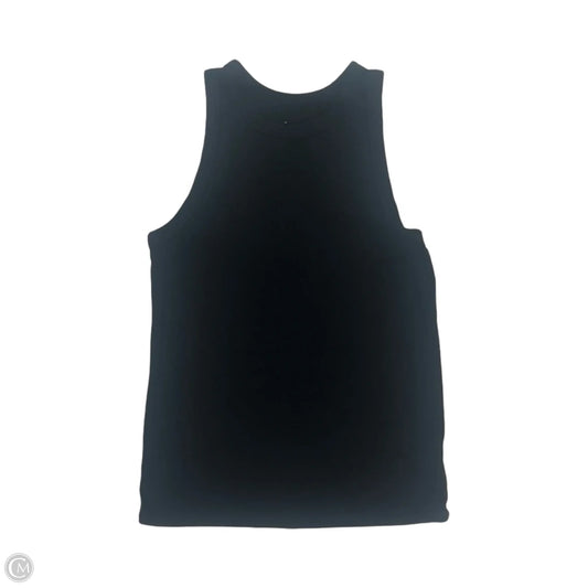 Tank Top By A New Day In Black, Size: L