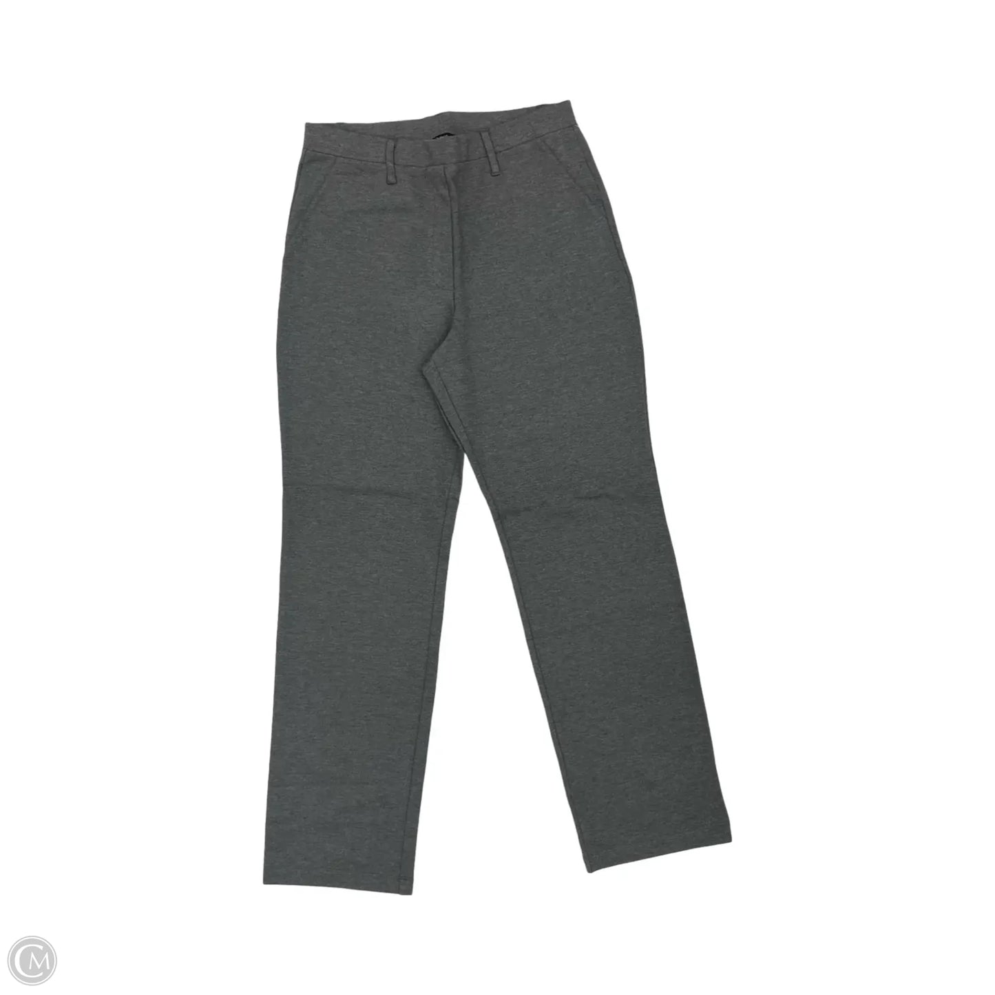 Pants Other By Quince In Grey, Size: L