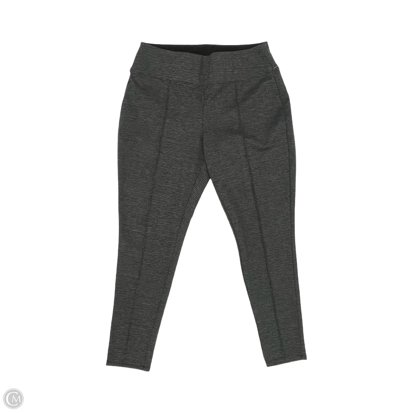 Pants Other By Apt 9 In Grey, Size: Xl