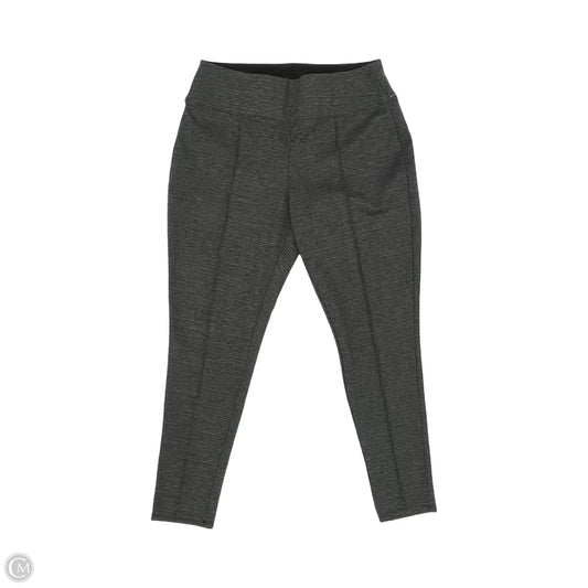 Pants Other By Apt 9 In Grey, Size: Xl