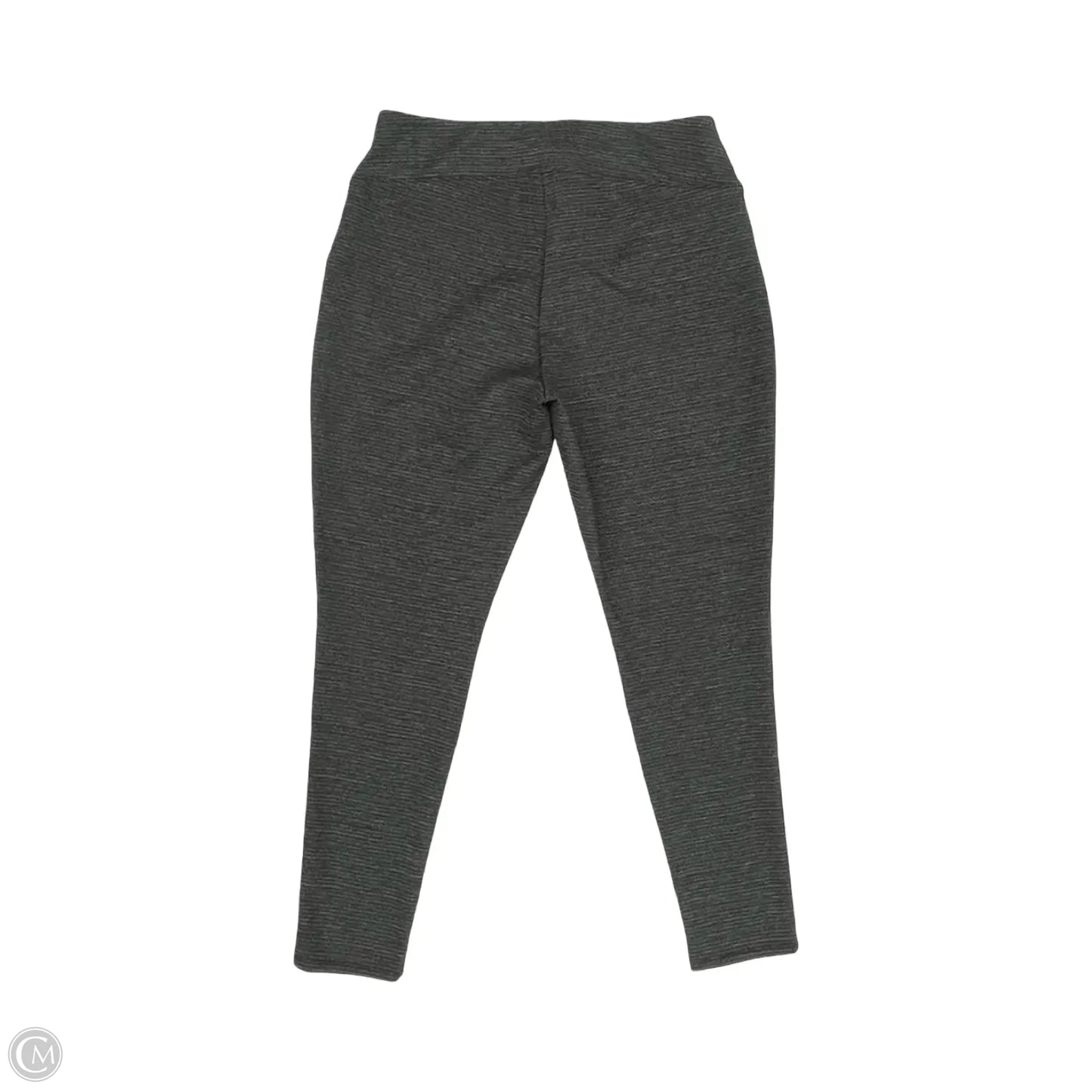 Pants Other By Apt 9 In Grey, Size: Xl
