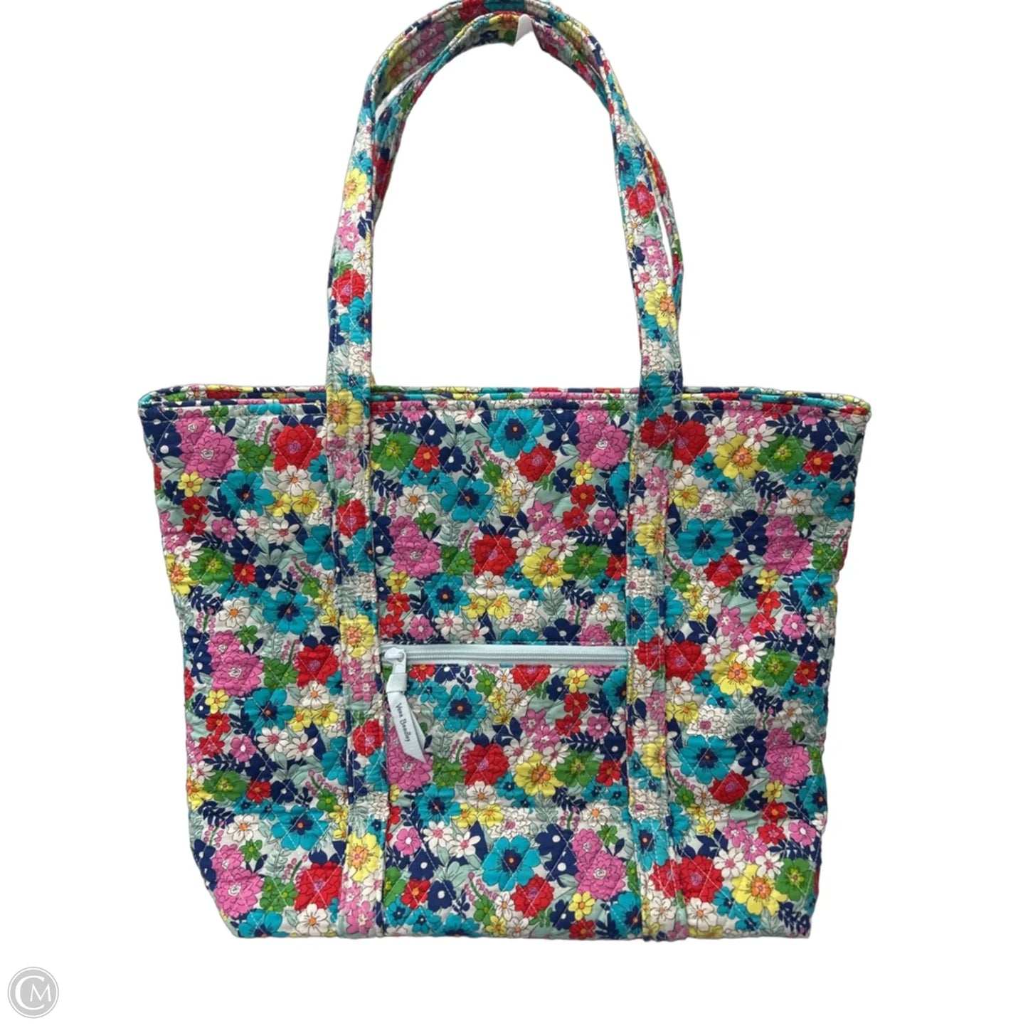 Tote By Vera Bradley, Size: Large