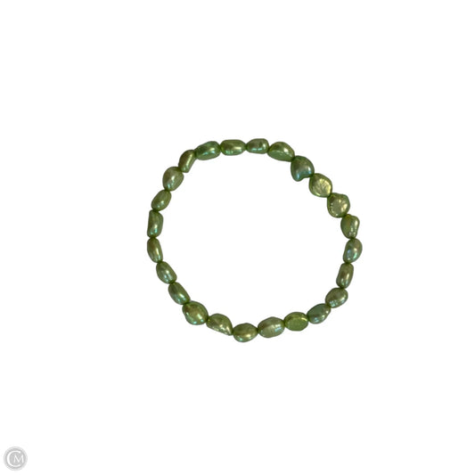 Bracelet Beaded By Cme