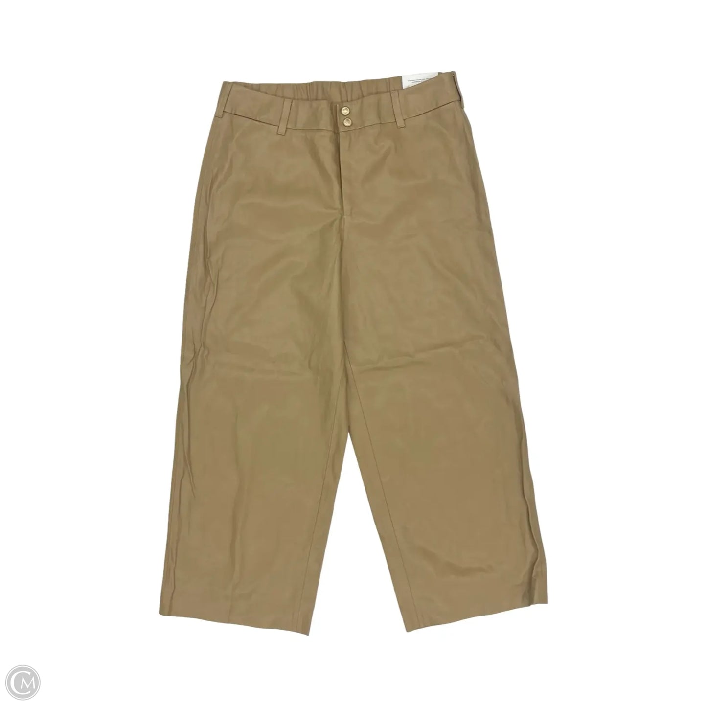Pants Other By Chicos In Tan, Size: 12