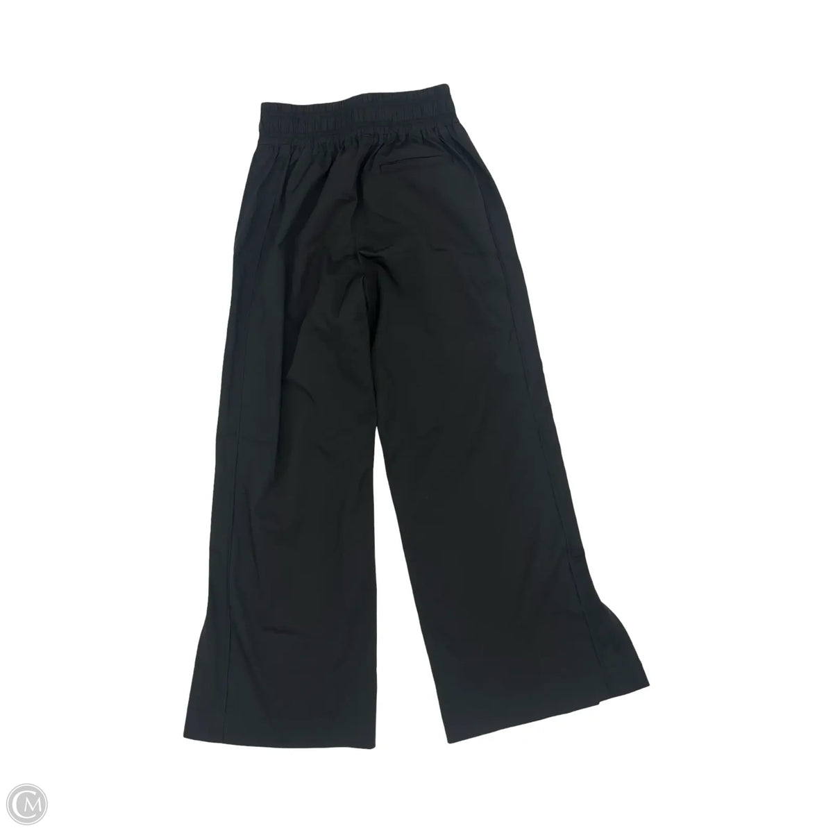 Athletic Pants By Old Navy In Black, Size: Xs