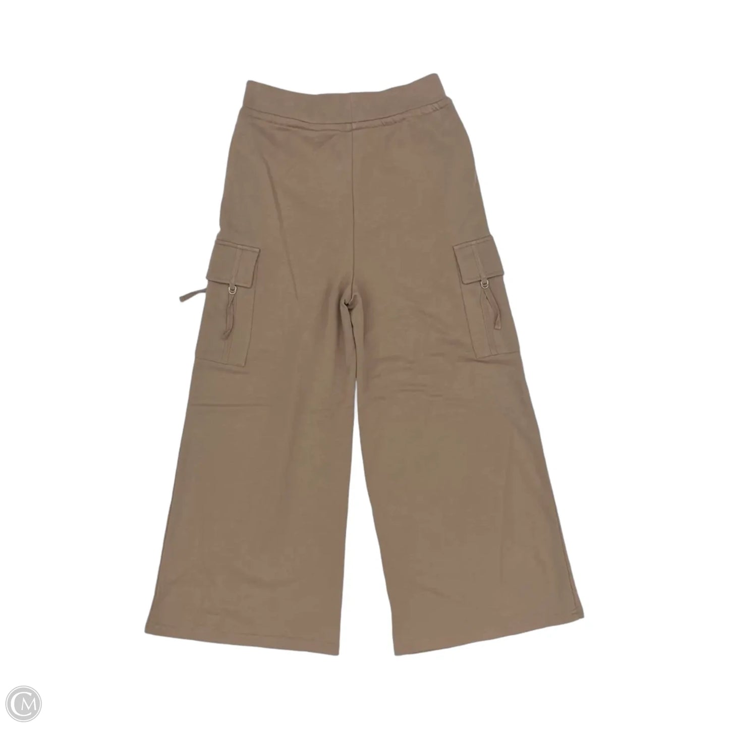 Pants Cargo & Utility By Clothes Mentor In Tan, Size: M