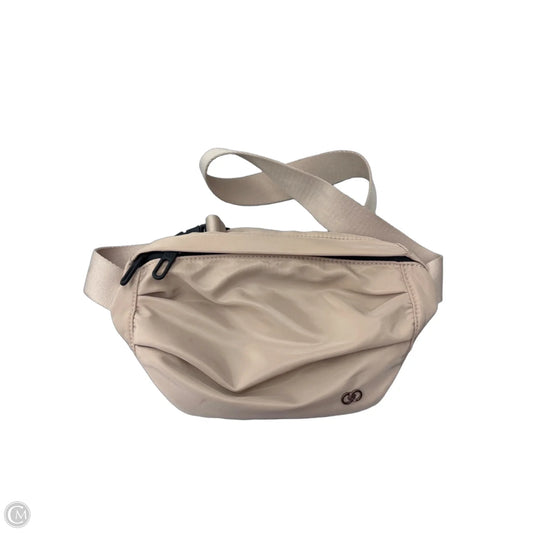 Belt Bag By Calia, Size: Medium