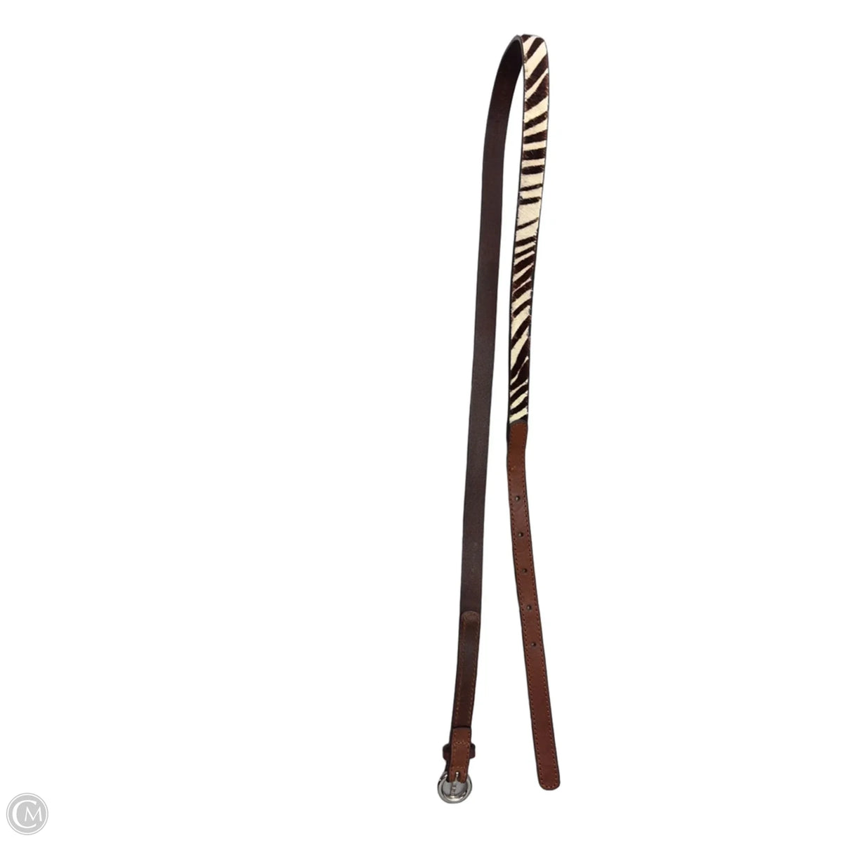 Belt By Loft, Size: Medium