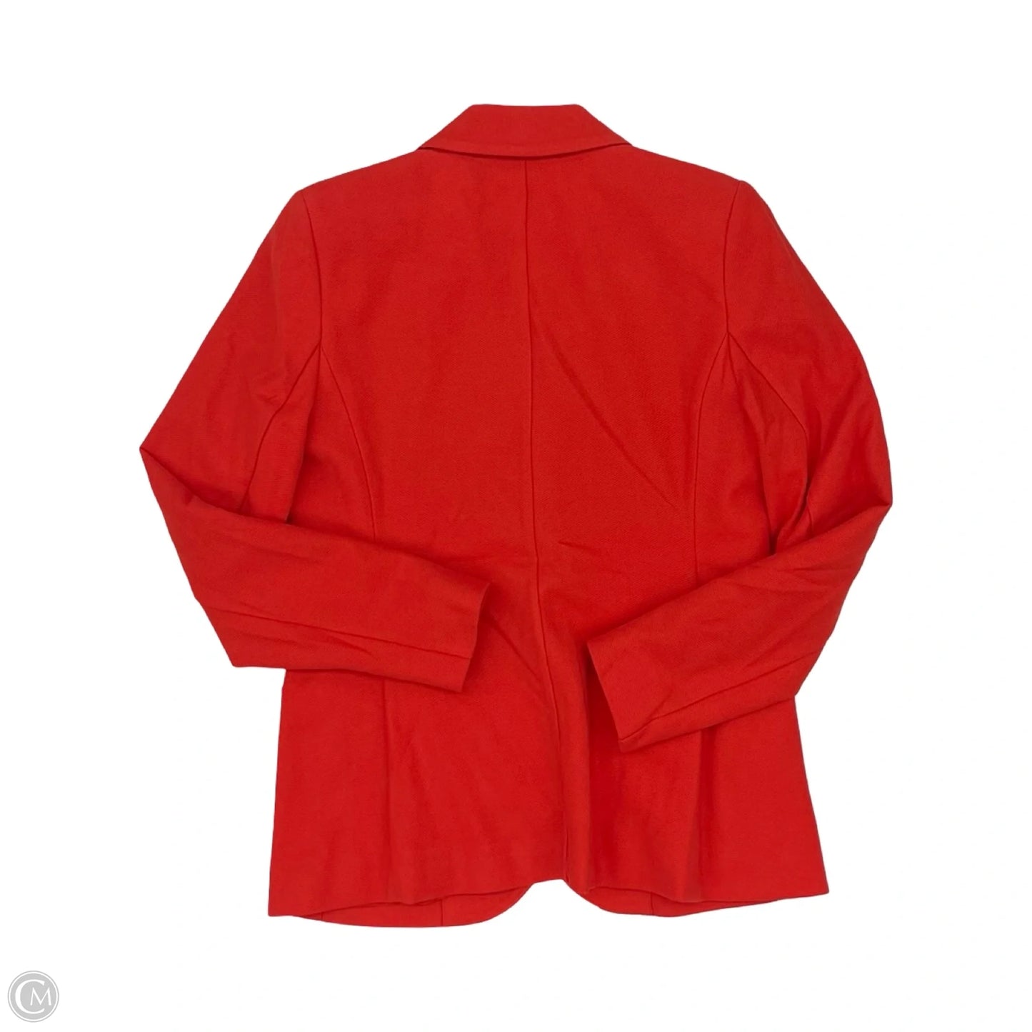 Blazer By Ralph Lauren In Red, Size: M