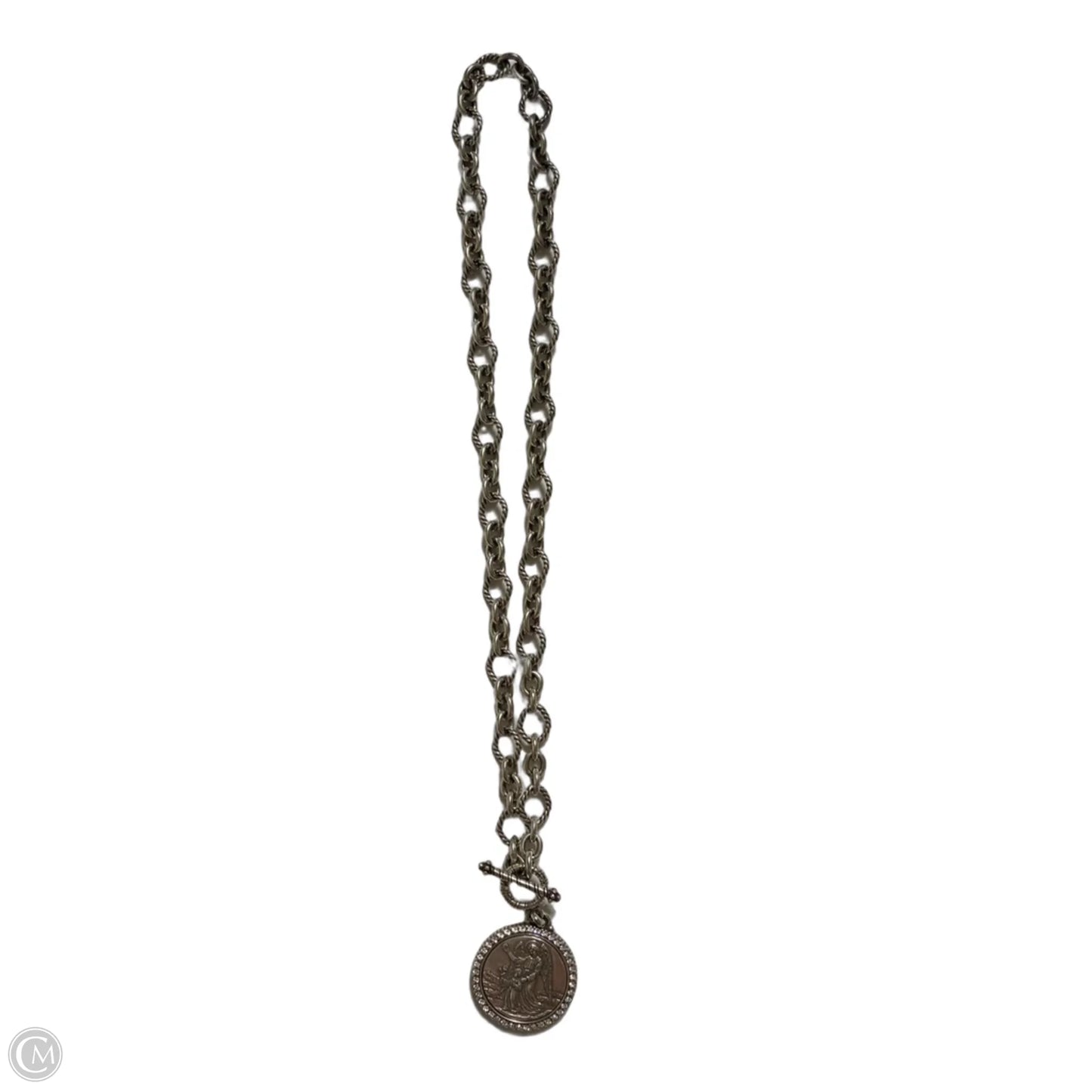 Necklace Pendant By Cmc
