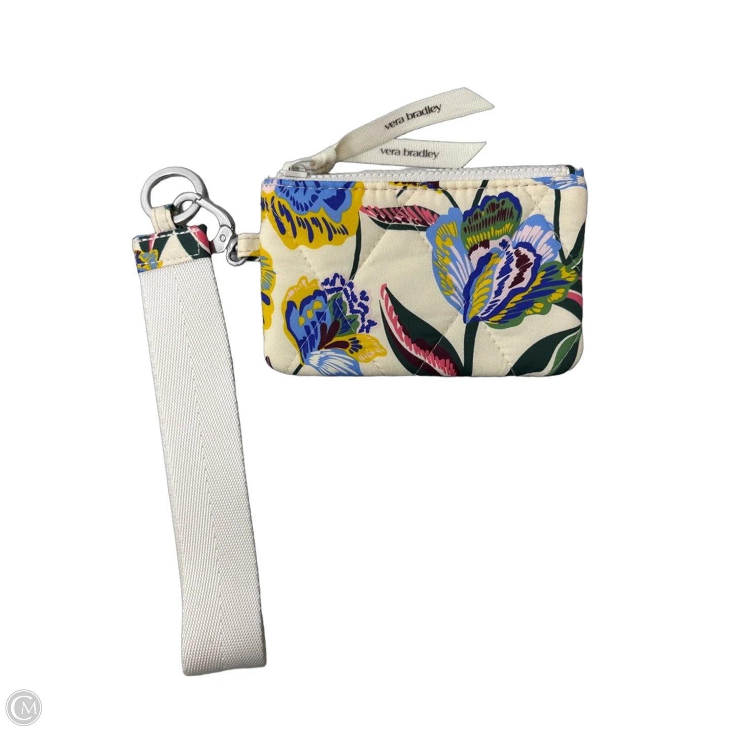 Id/card Holder By Vera Bradley, Size: 02 Piece