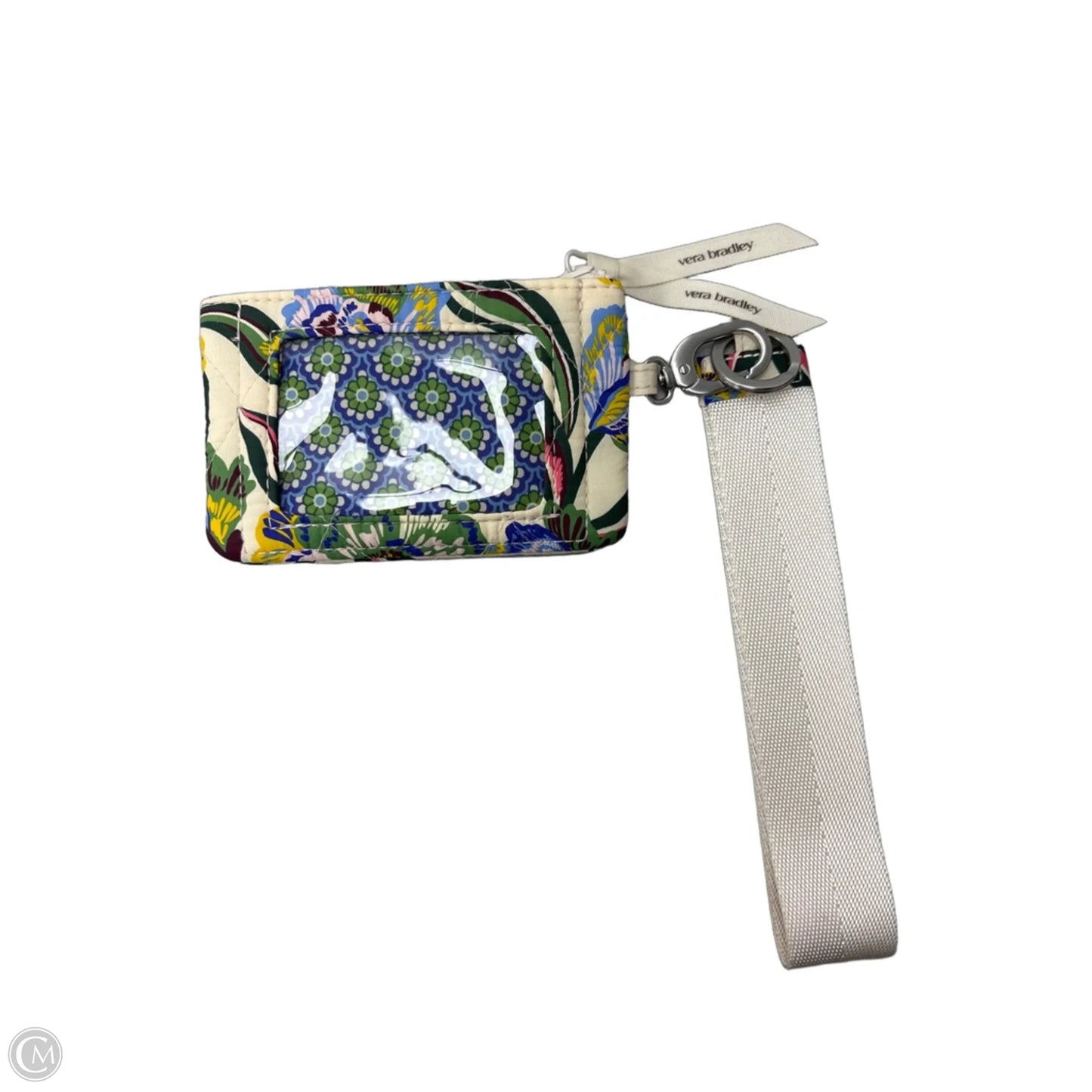 Id/card Holder By Vera Bradley, Size: 02 Piece