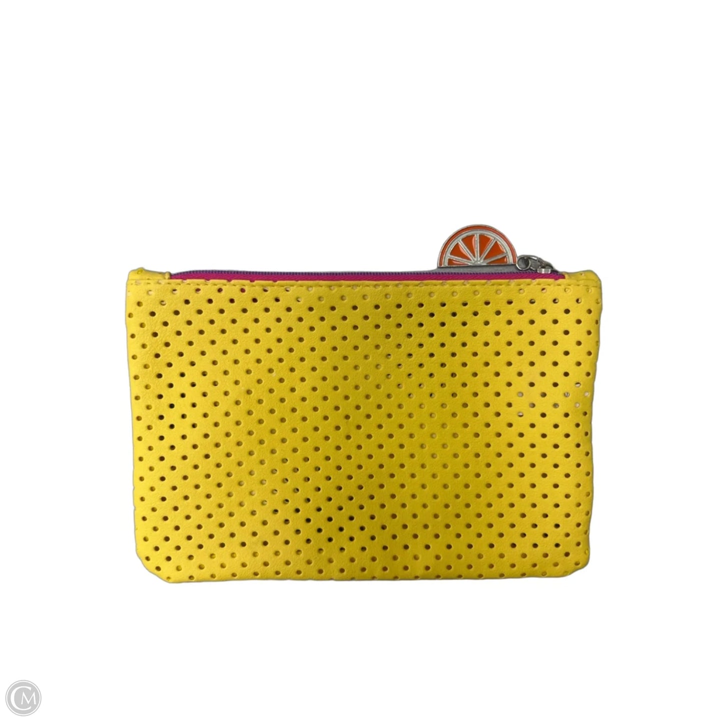 Makeup Bag By Ipsy, Size: Small