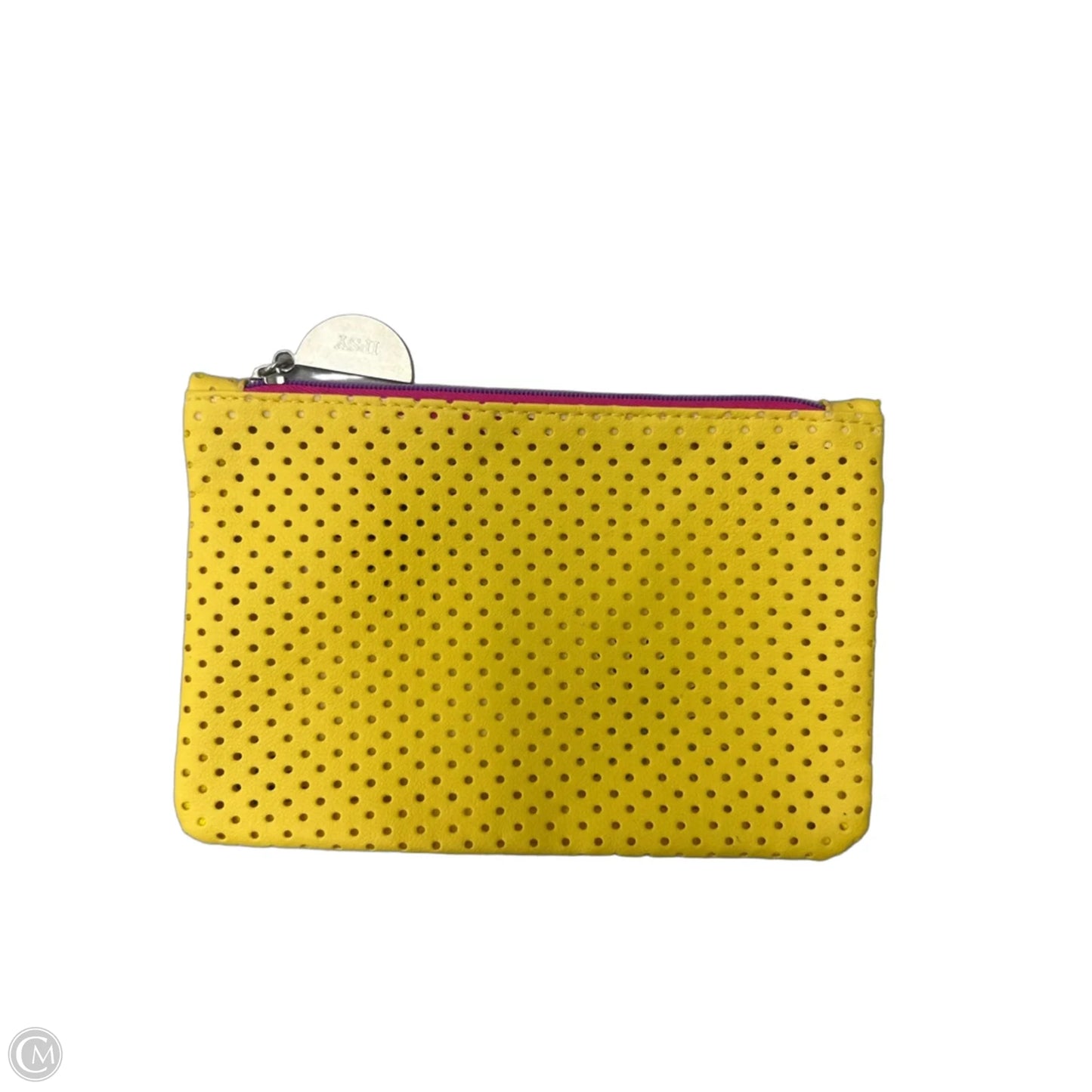 Makeup Bag By Ipsy, Size: Small