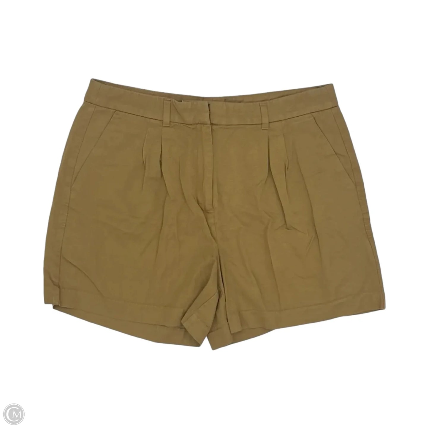 Shorts By Old Navy In Tan, Size: L