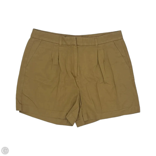 Shorts By Old Navy In Tan, Size: L