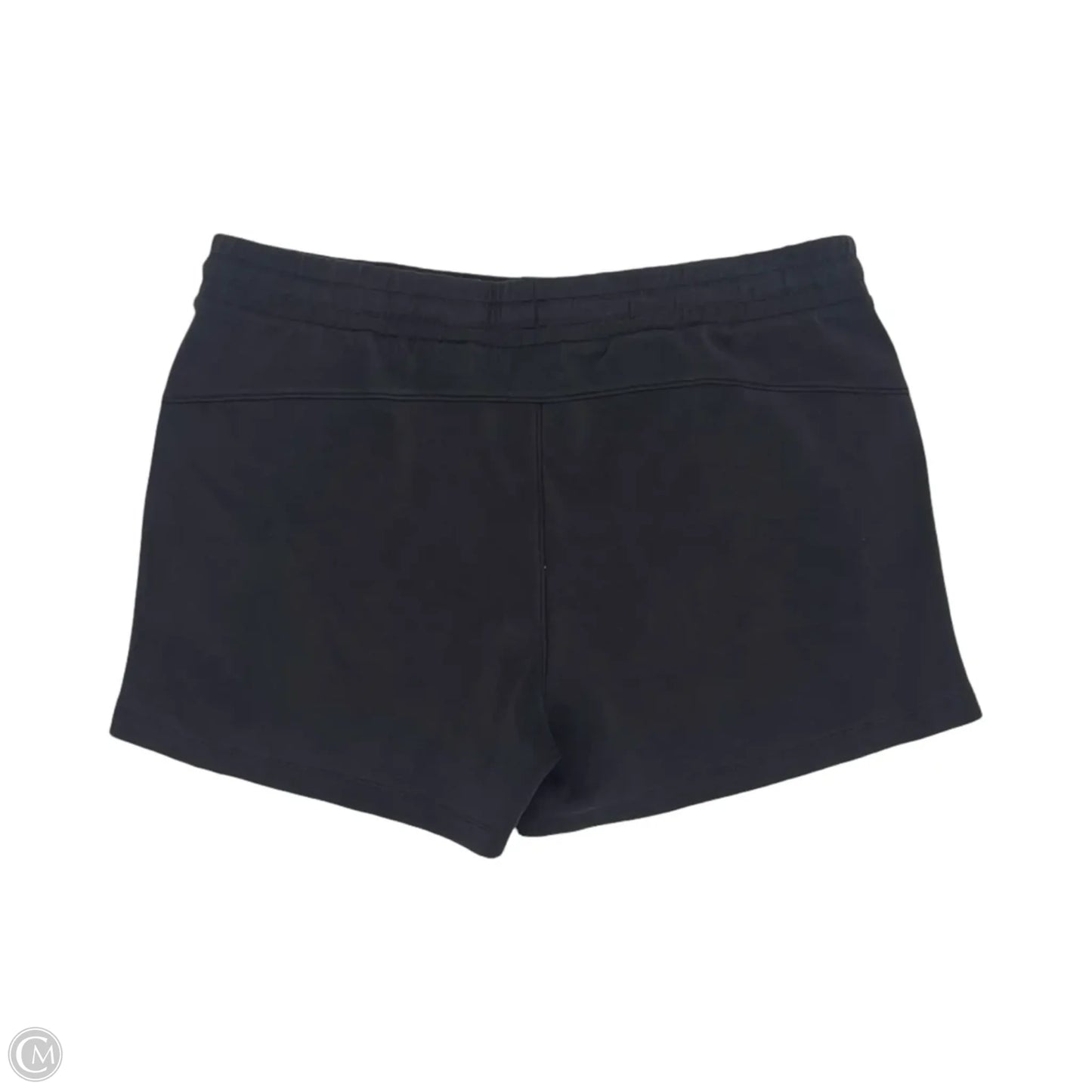 Athletic Shorts By Members Mark In Grey, Size: Xl