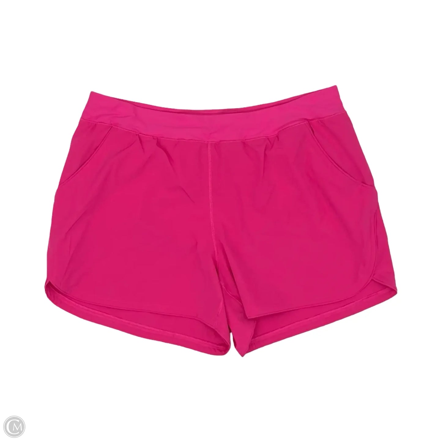 Swimsuit Bottom By Lands End In Pink, Size: 24