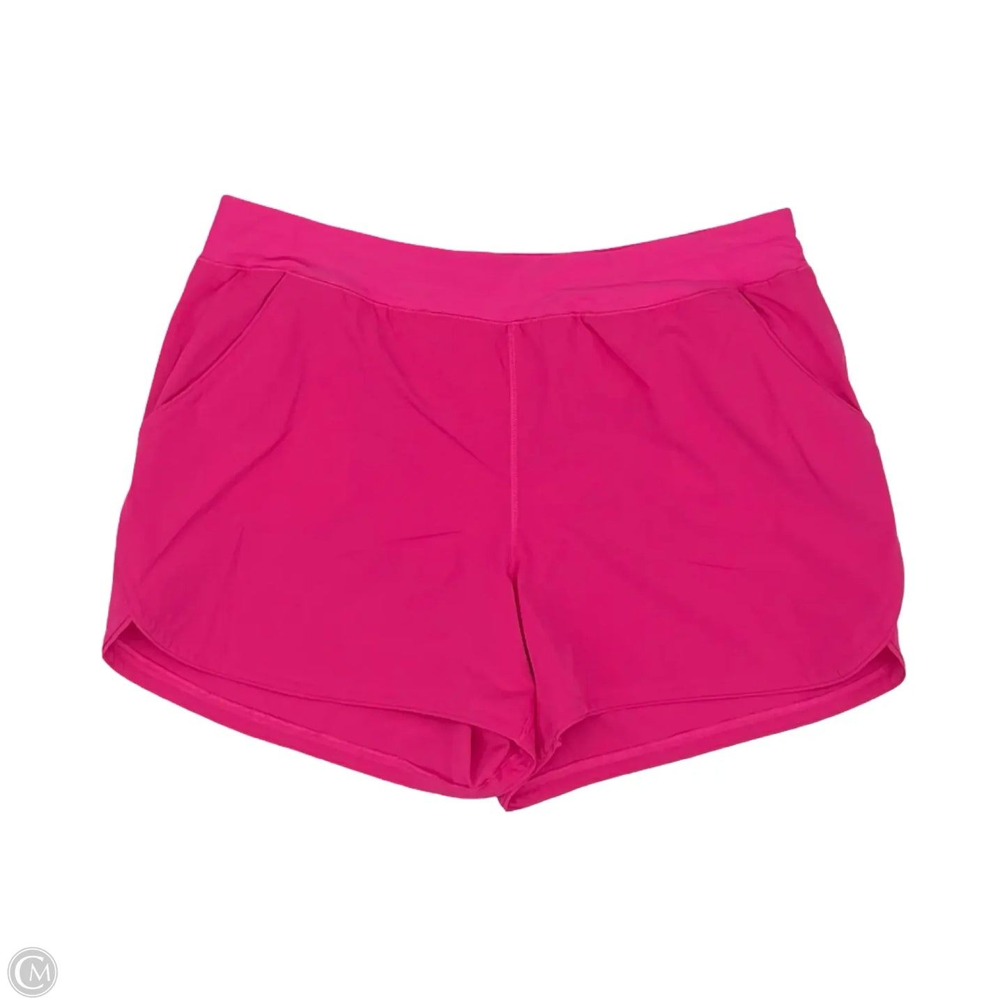 Swimsuit Bottom By Lands End In Pink, Size: 24