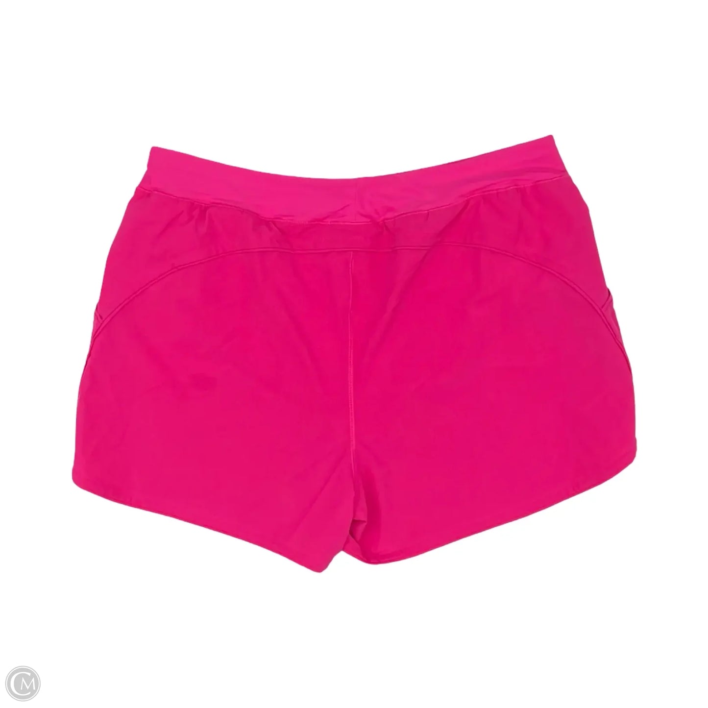 Swimsuit Bottom By Lands End In Pink, Size: 24