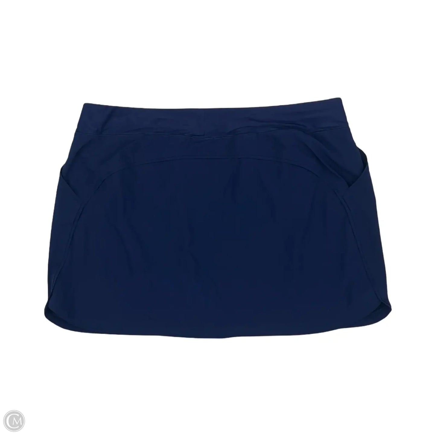 Swimsuit Bottom By Lands End In Navy, Size: 26