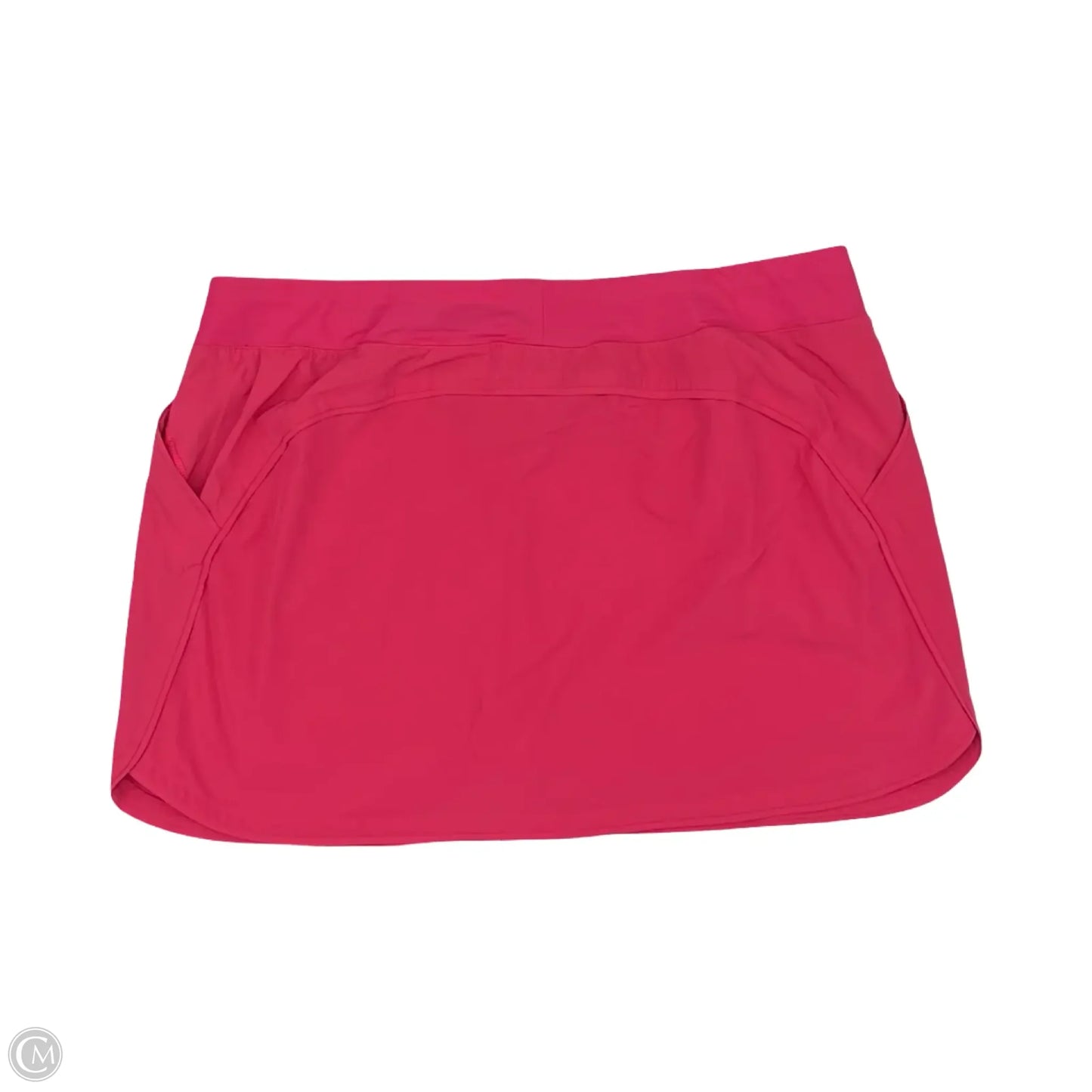 Swimsuit Bottom By Lands End In Pink, Size: 26
