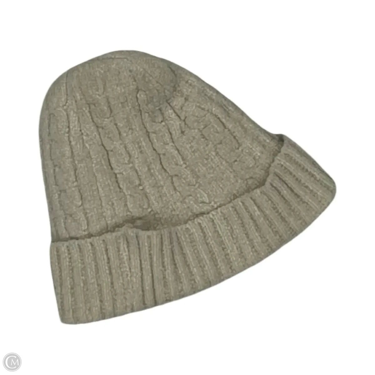 Hat Beanie By Clothes Mentor
