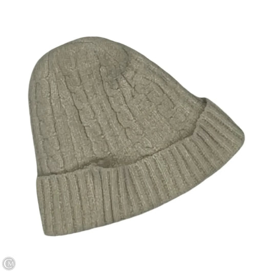 Hat Beanie By Clothes Mentor