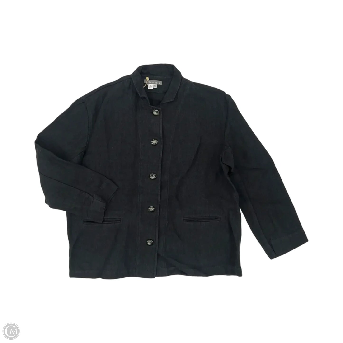 Jacket Other By Cmc In Black, Size: Xl