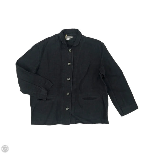 Jacket Other By Cmc In Black, Size: Xl