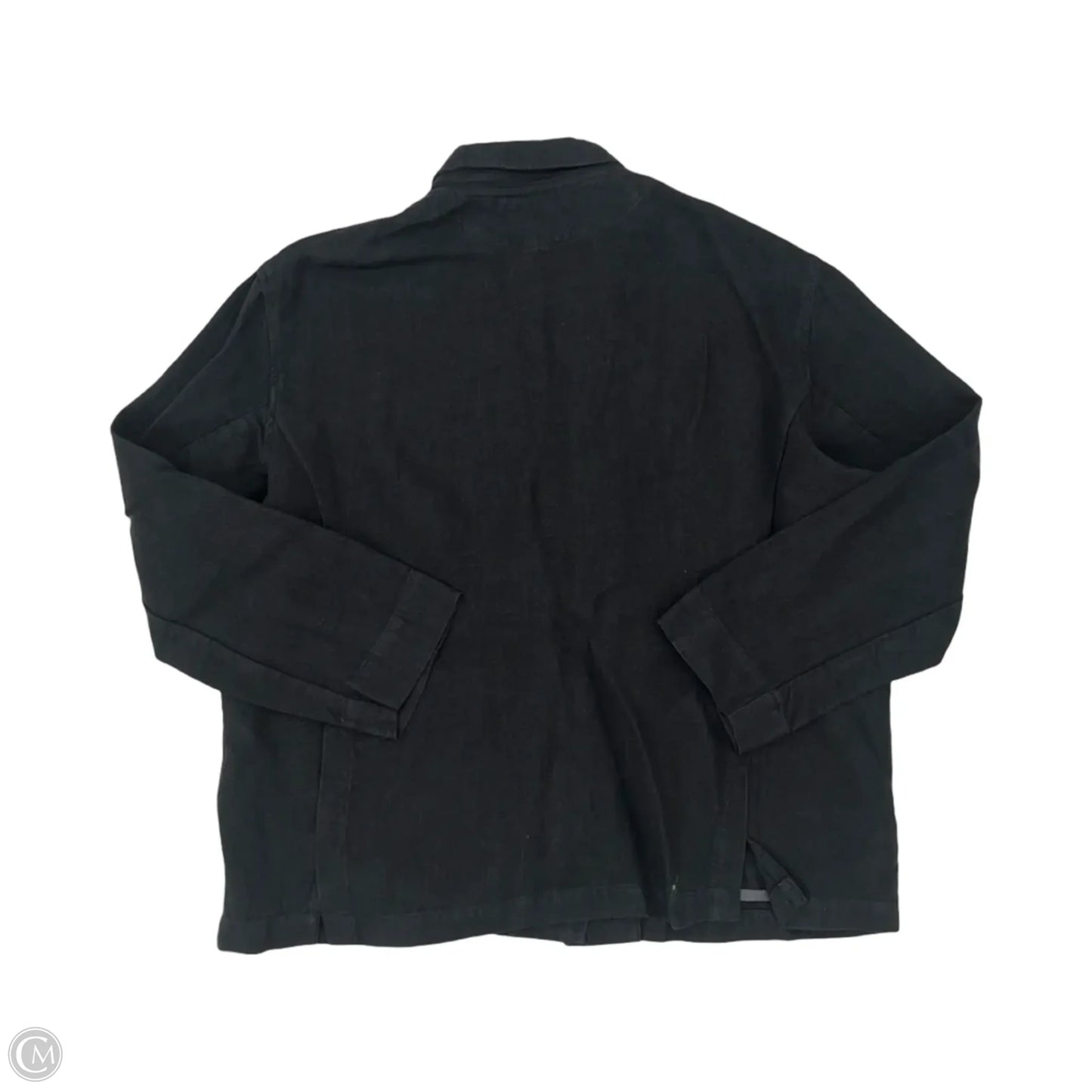 Jacket Other By Cmc In Black, Size: Xl
