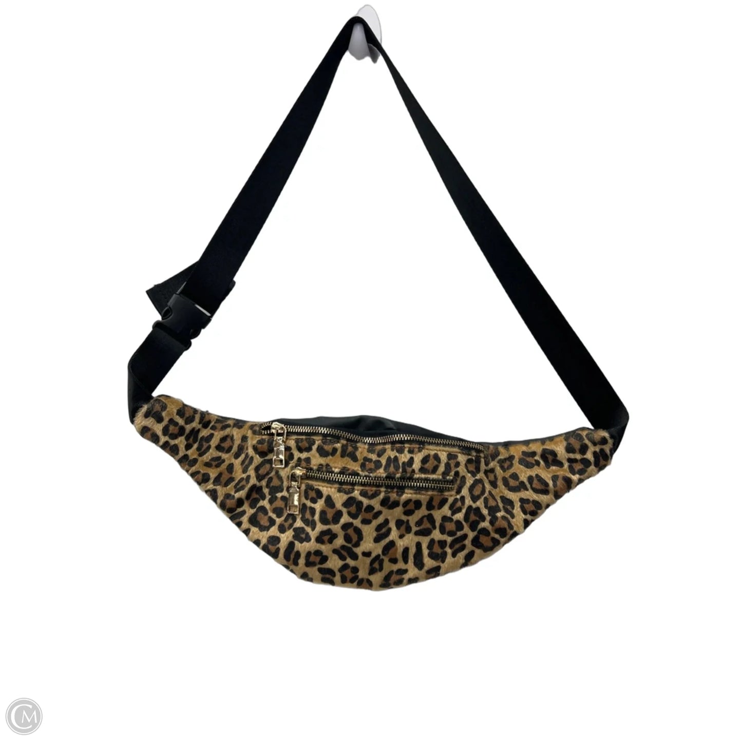 Belt Bag By Cme, Size: Small