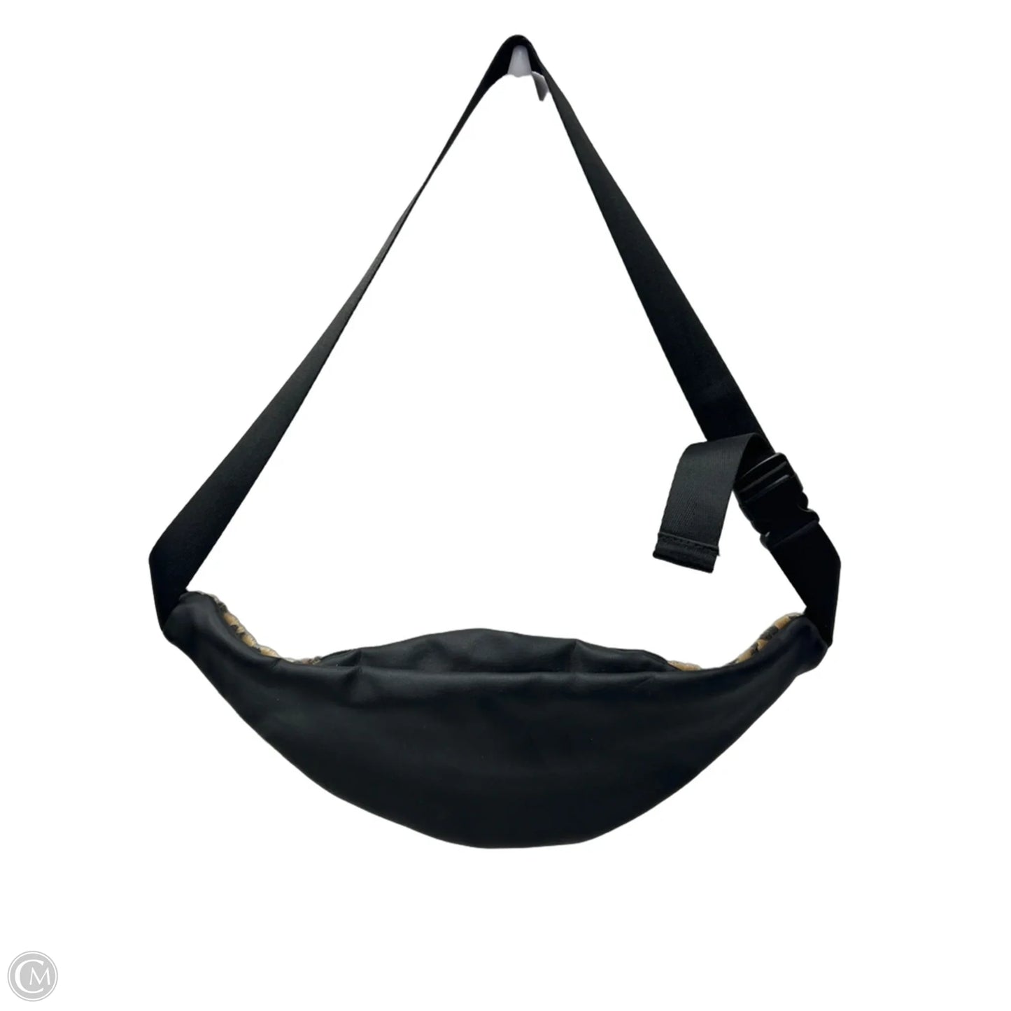 Belt Bag By Cme, Size: Small