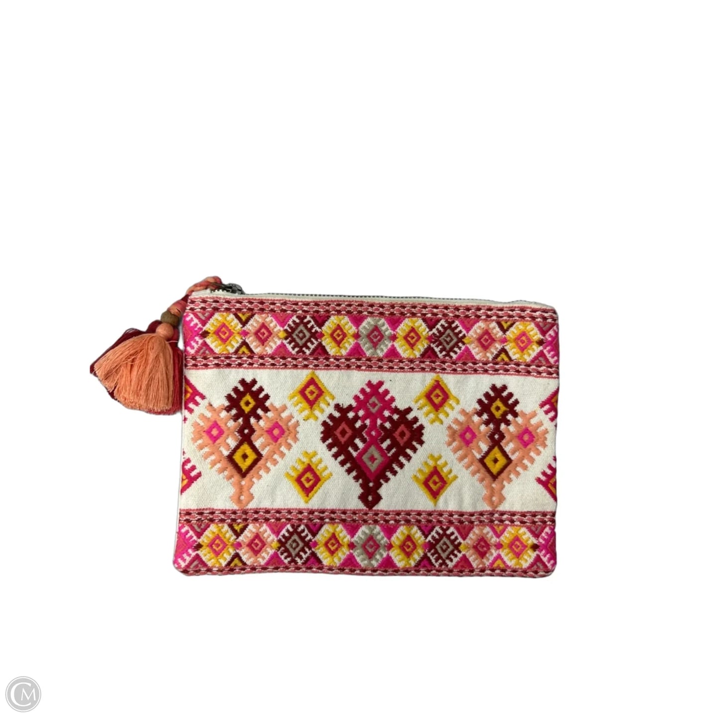 Clutch By Clothes Mentor, Size: Small