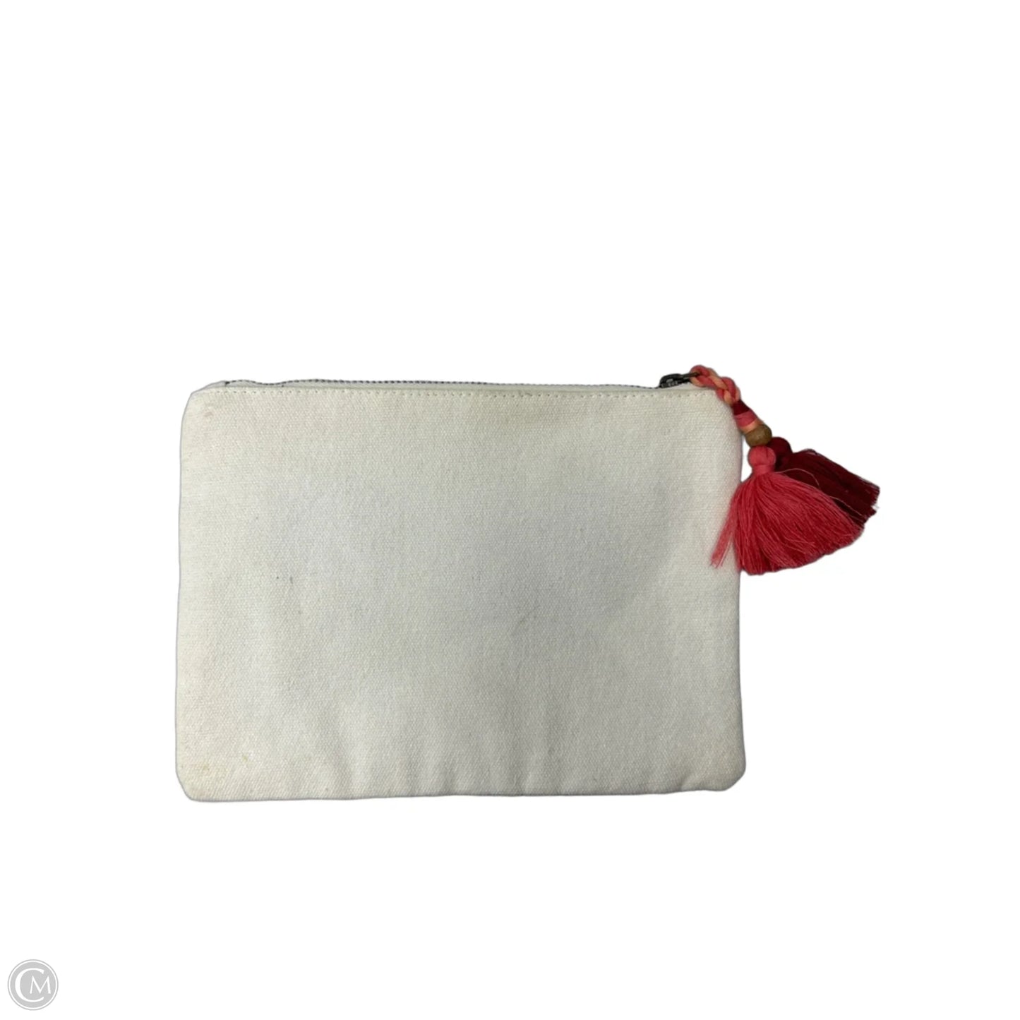 Clutch By Clothes Mentor, Size: Small