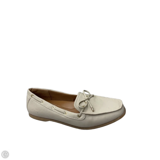 Shoes Flats By Dolce Vita In Cream, Size: 9
