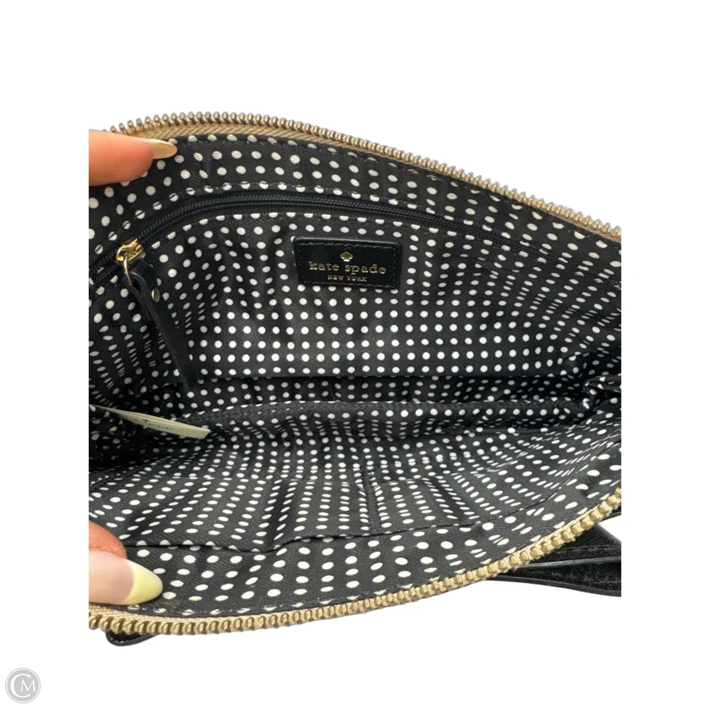 Crossbody Designer By Kate Spade, Size: Small