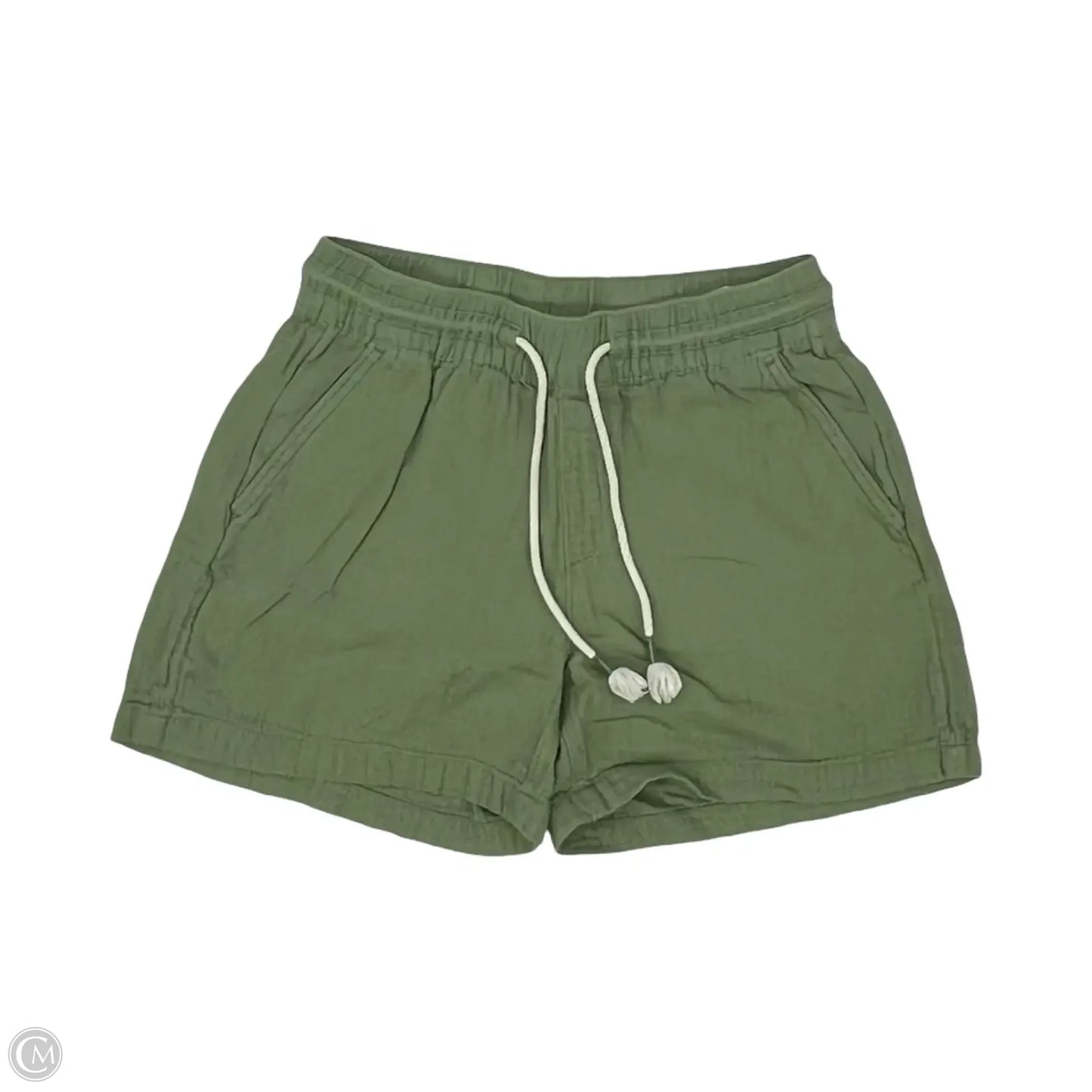 Shorts By Old Navy In Green, Size: S