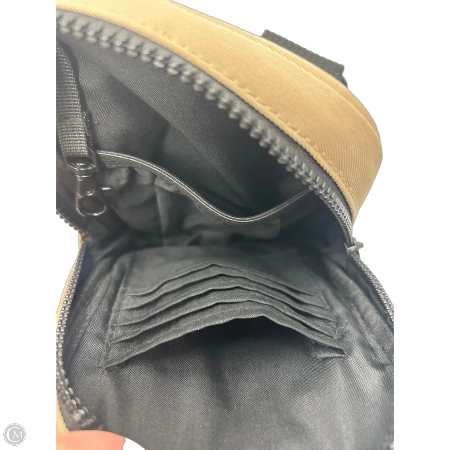 Crossbody By Cmc, Size: Small