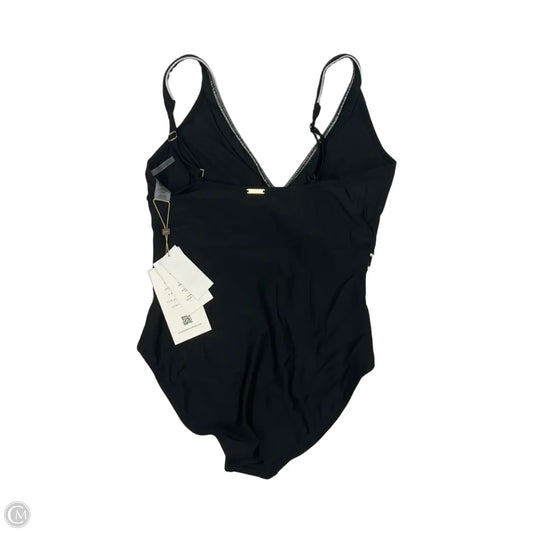 Swimsuit By Cmc In Black & White, Size: 12