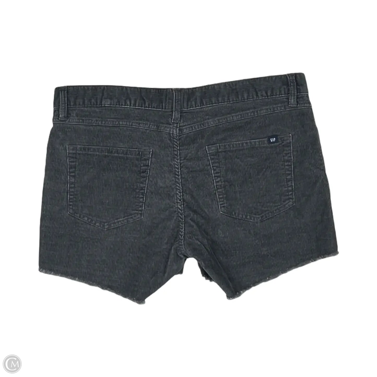 Shorts By Gap In Grey, Size: 12
