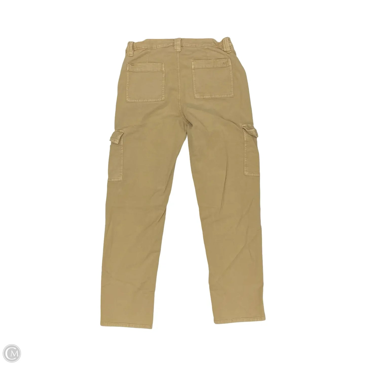 Pants Cargo & Utility By American Eagle In Tan, Size: 12l