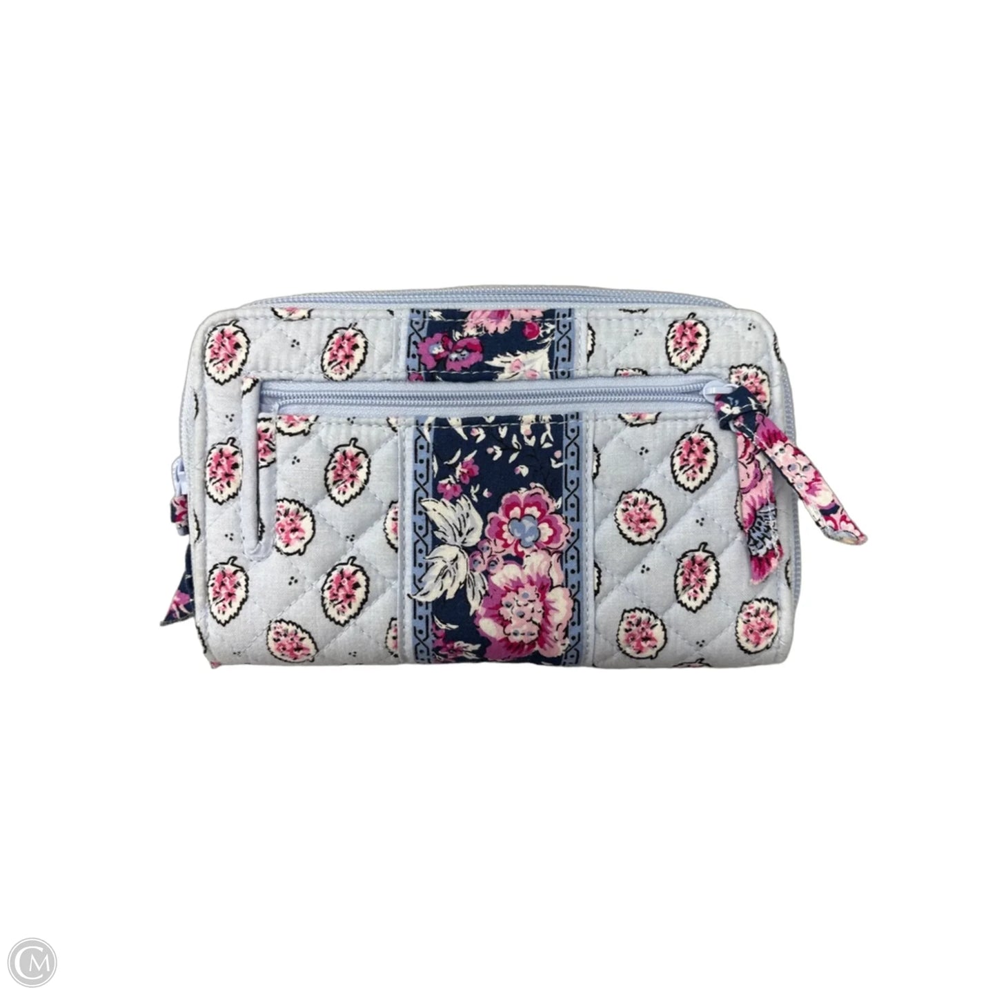 Wallet By Vera Bradley, Size: Medium