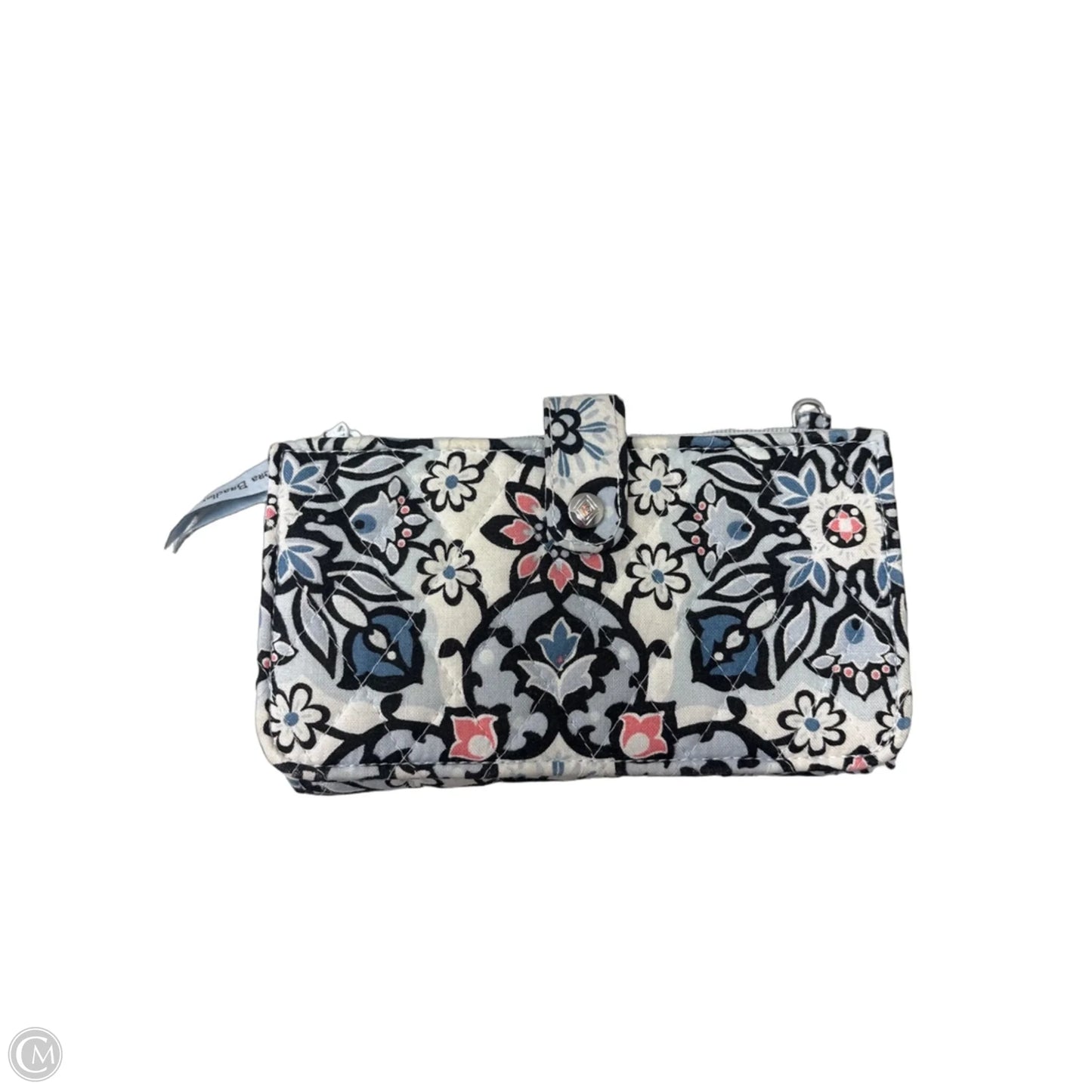 Wallet By Vera Bradley, Size: Medium