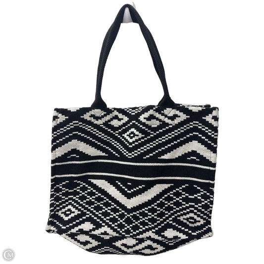 Tote By Cme, Size: Small