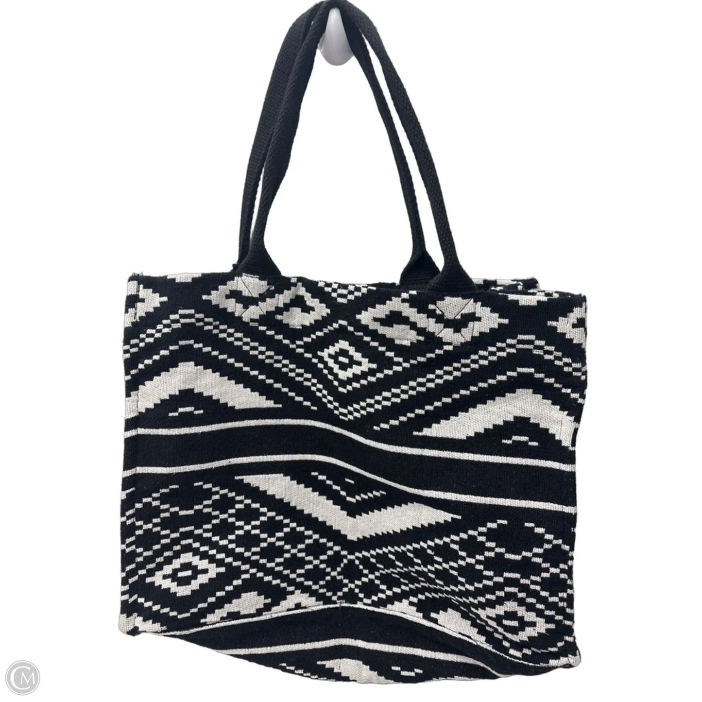 Tote By Cme, Size: Small