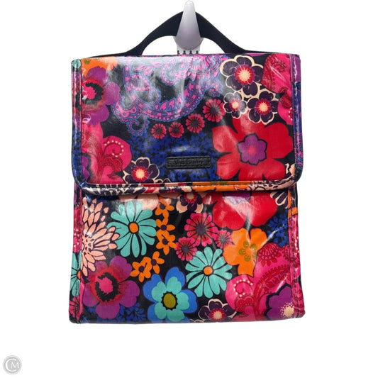 Accessory Label By Vera Bradley, Size: