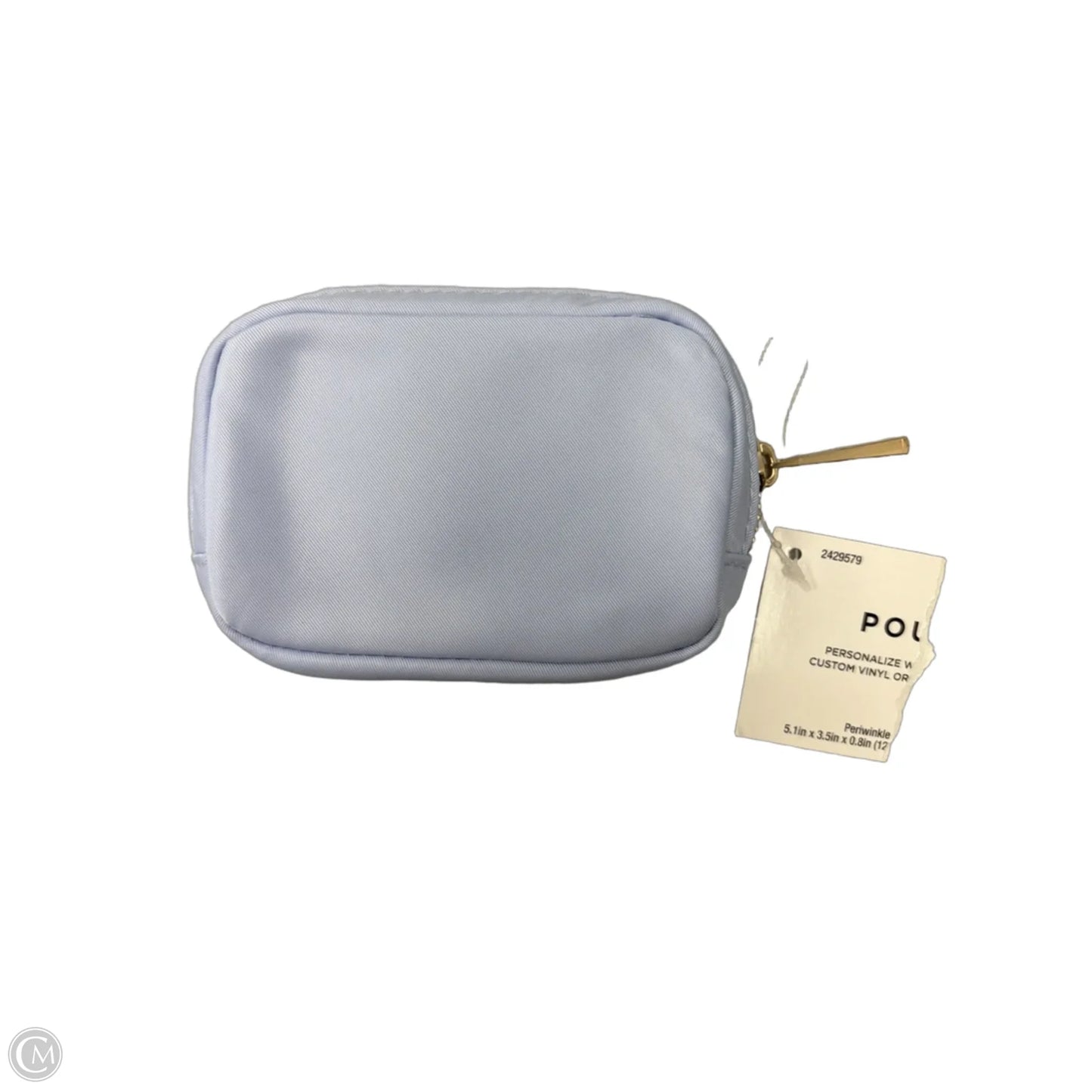 Coin Purse By Clothes Mentor, Size: Medium